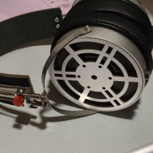 訂製金屬大耳牛 （動圈）