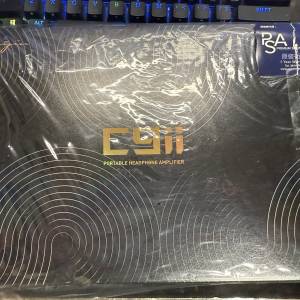 [九成新］行貨Cayin C9 ii