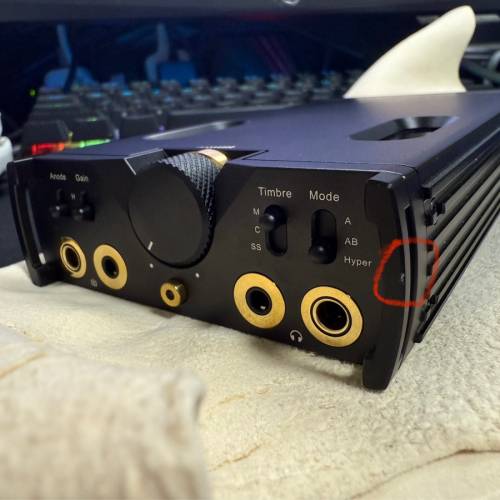 [九成新］行貨Cayin C9 ii