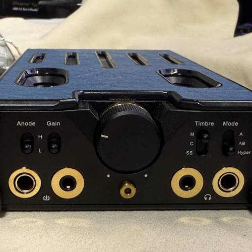 [九成新］行貨Cayin C9 ii