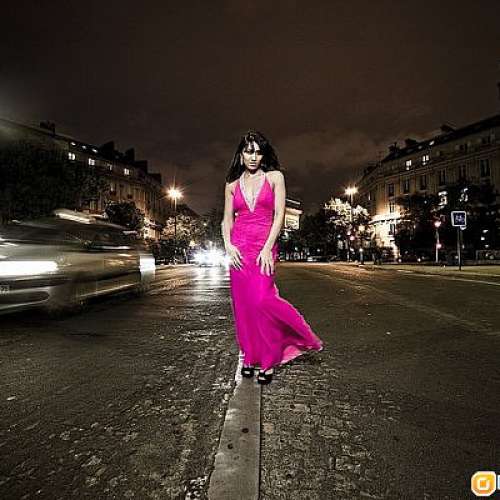 Samyang 14mm /2.8 ED AS IF UMC 一代 (SA) 改 Sigma SDQH外國測試証明比好多貴價名...