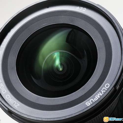 Olympus 9-18mm f/4-5.6(用於單反)色正銳利變形少，加MMF接環可用於無反機