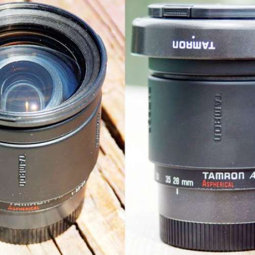 Tamron B5FH 遮光罩 Tamron  AF 28-200mm F/3.8-5.6 Aspherical(71A)天涯鏡皇專用