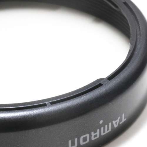 Tamron B5FH 遮光罩 Tamron  AF 28-200mm F/3.8-5.6 Aspherical(71A)天涯鏡皇專用