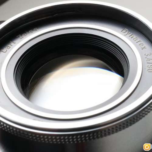 Carl Zeiss Dynarex 90mm F/3.4 ( 改Nikon) 西德蔡福  色靚 油潤  超强立體感  A7亦合