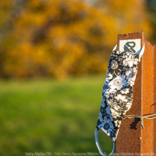 Carl Zeiss Dynarex 90mm F/3.4 ( 改Nikon) 西德蔡福  色靚 油潤  超强立體感  A7亦合