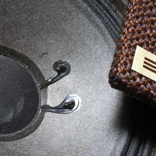 1973年美國Martin Signature (Model 1) Micro Max實木書架喇叭,靚聲,全原裝,絕無暗...