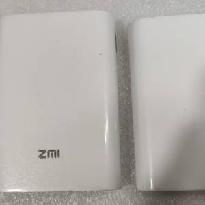 ZMI 紫米 4G隨身路由器 MF855