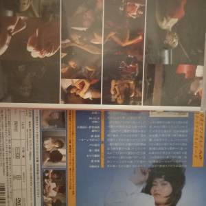 日本版dvd
