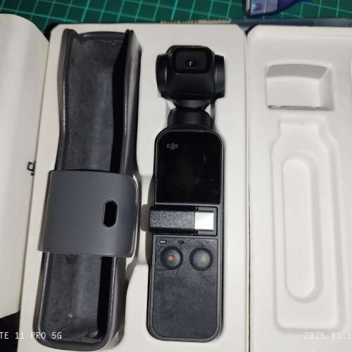 即日可交收 DJI OSMO POCKET 1代