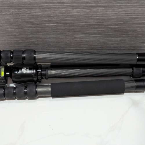 SIRUI T-2204x 思銳 碳纖維三腳架 G20 波頭