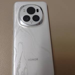 Honor magic 6 pro(12+256)95%