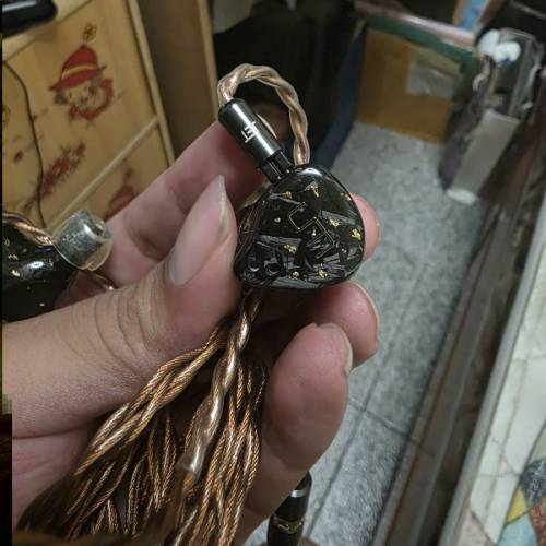 unique melody mest mkii 連 八絞升級線