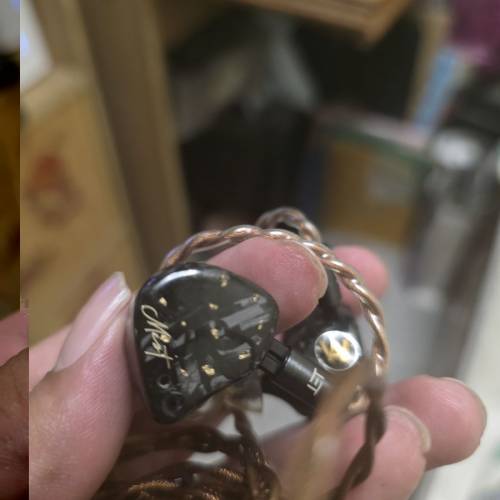 unique melody mest mkii 連 八絞升級線