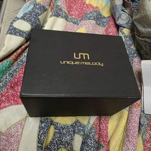 unique melody mest mkii 連 八絞升級線