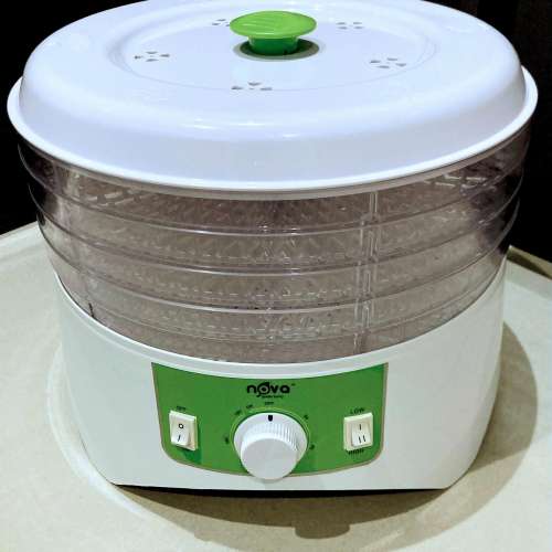 NOVA FD-1307 快速食物風乾機