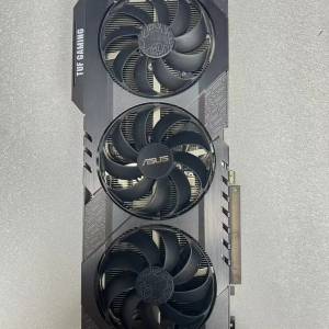 NVIDA GIGABYTE RTX 3080 GAMING 10GB OC 顯示卡