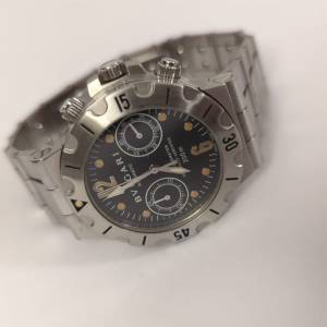 Bvlgari Diagono Scuba SC38SS