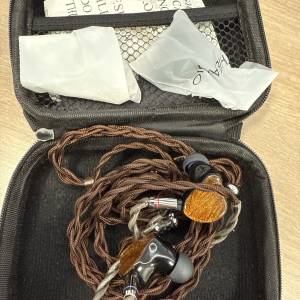 Thieaudio monarch mkii