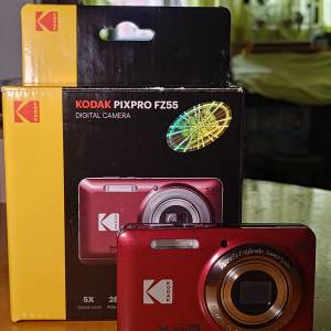 Kodak PIXPRO FZ55