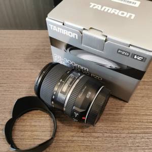 Tamron 28-300mm f/3.5-6.3 DI VC PZD(A010e)