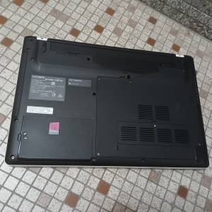 FUJITSU Ah555 特平手提電腦