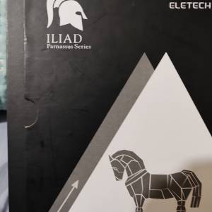 ELETECH  ILIAD  CM 4.4