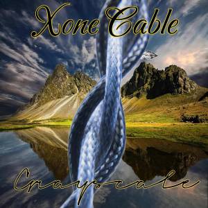 Xone Cable 灰度(GRAYSCALE)耳機升級線
