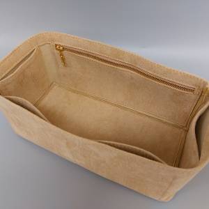 Hermes Lindy 30 內膽袋