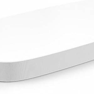 Sonos PLAYBASE Wireless Soundbase (Speaker) for Home Theater and Streaming Music