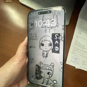 iPhone 16 pro max 256G
