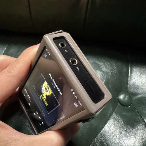 Astell & Kern SP3000m Black Version (((LIKE NEW)))