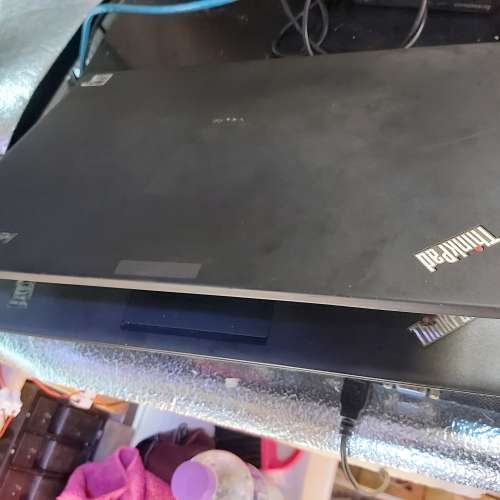 Lenovo X240 i5 可即用可試機