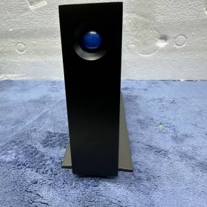 LaCie雷孜d2硬盤盒 跟6TB