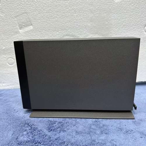 LaCie雷孜d2硬盤盒 跟6TB