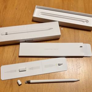 Apple Pencil 第一代 95% New