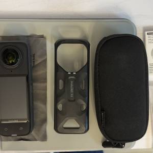 Insta360 x4