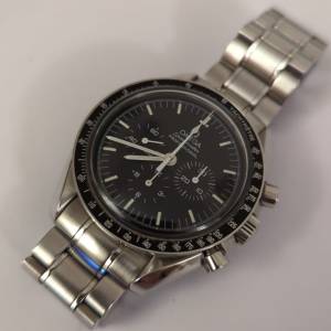 Omega Moon Watch