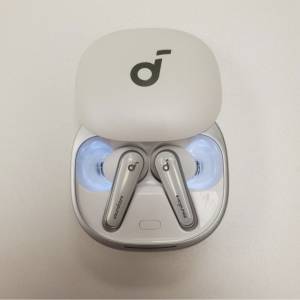 Anker Soundcore Liberty 4 white