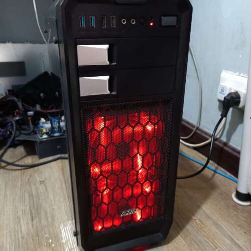 Ryzen R5 PC