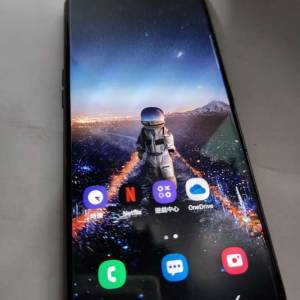 SAMSUNG A80 全面屏 旋轉鏡頭 自拍用前置鏡頭