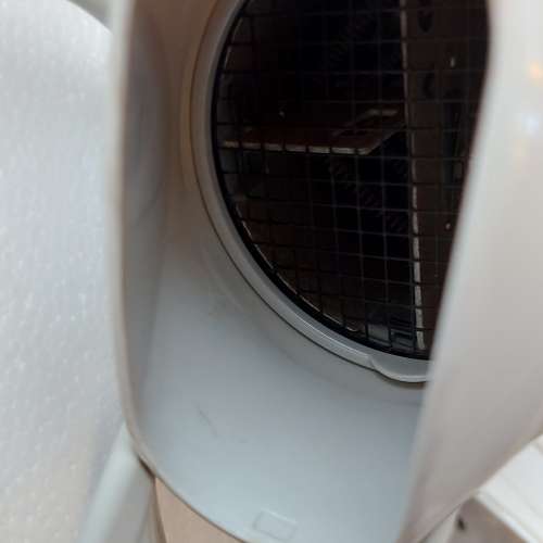 National 樂聲牌 EH5891 hair dryer 電風筒  吹髮器