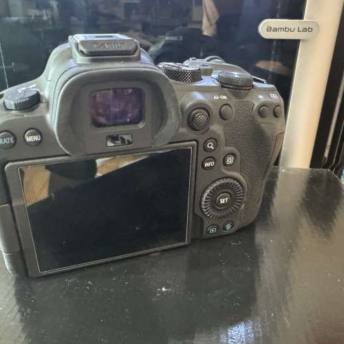 行貨 Canon R6ii 機身