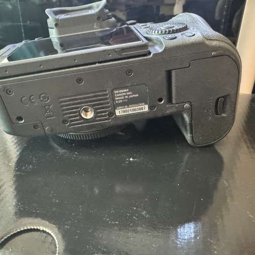 行貨 Canon R6ii 機身