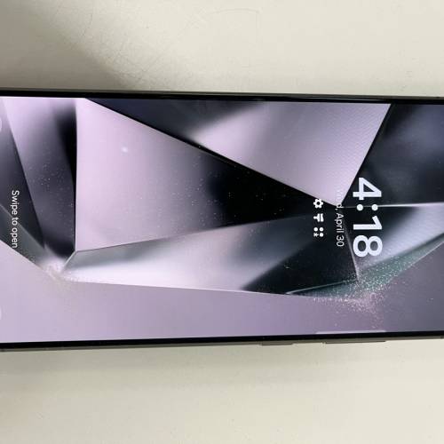 Samsung Galaxy S24 Ultra (S928U) 512gb 有中文