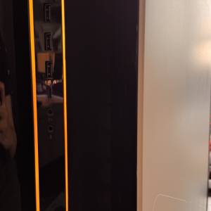 Alienware R12主機3080、 連33”LG屏幕