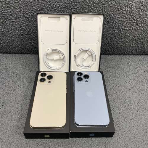 🥰母親節優惠價🥰（電子之家，超多靚Apple之家）香港行貨/Apple iPhone 13系列/App...