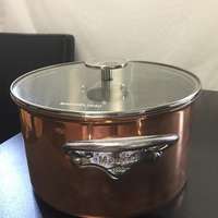 法國名牌(Mauviel 1830)廚具