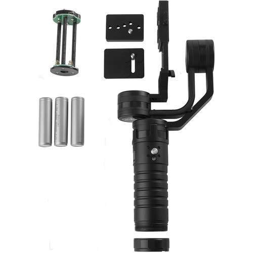 iKan - Beholder Gimbal MS1 專業相機穩定器 Gimbal 3-axis handheld camera stabi...