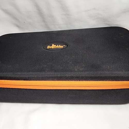 iKan - Beholder Gimbal MS1 專業相機穩定器 Gimbal 3-axis handheld camera stabi...